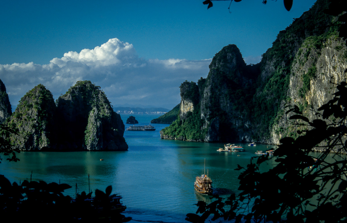 Vietnam