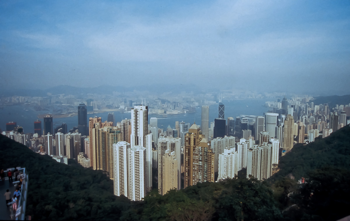 Hongkong
