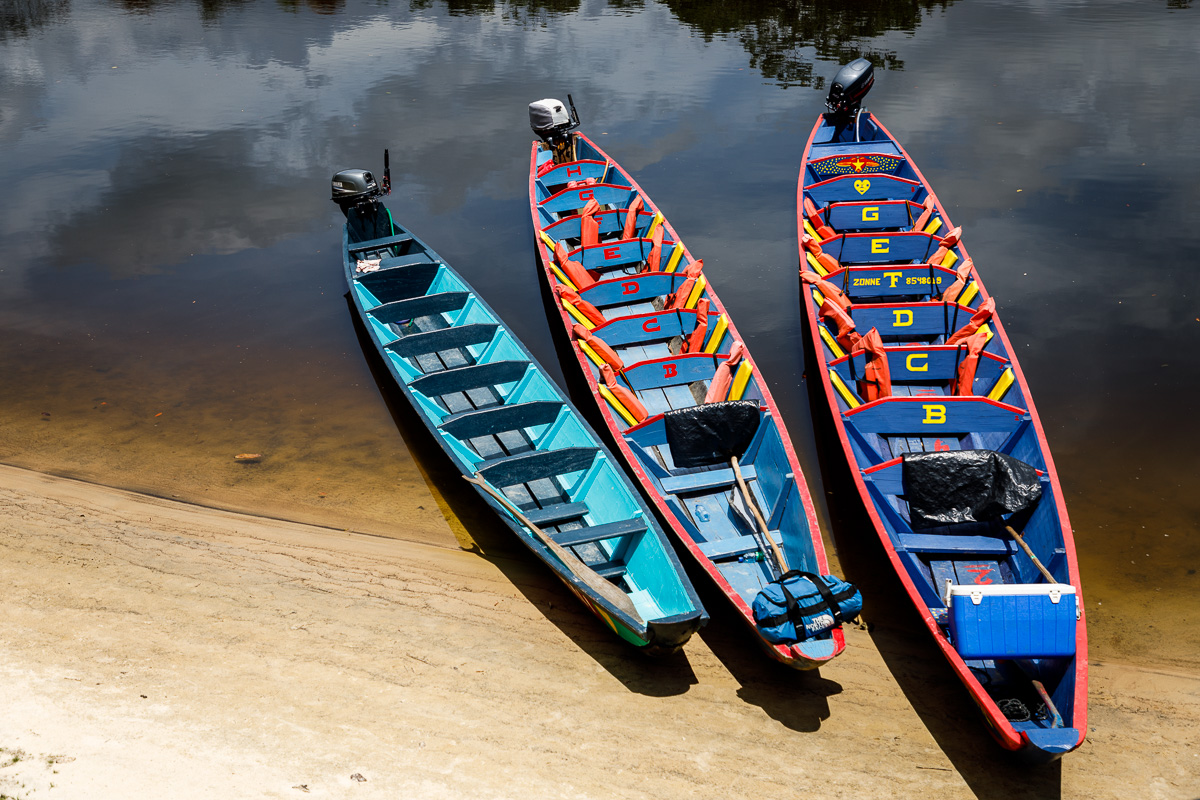 Suriname