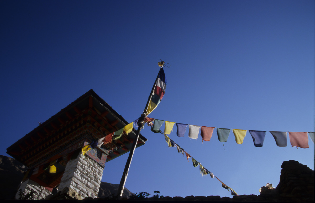 Nepal
