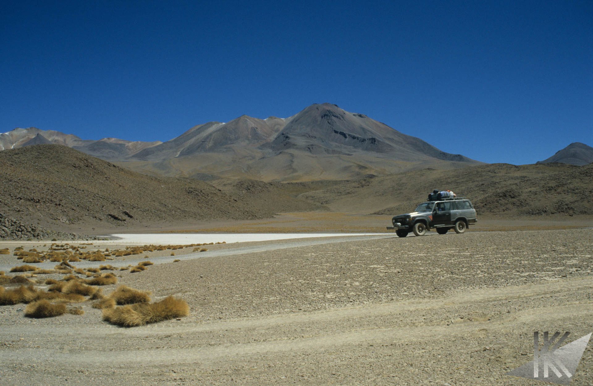 Bolivien