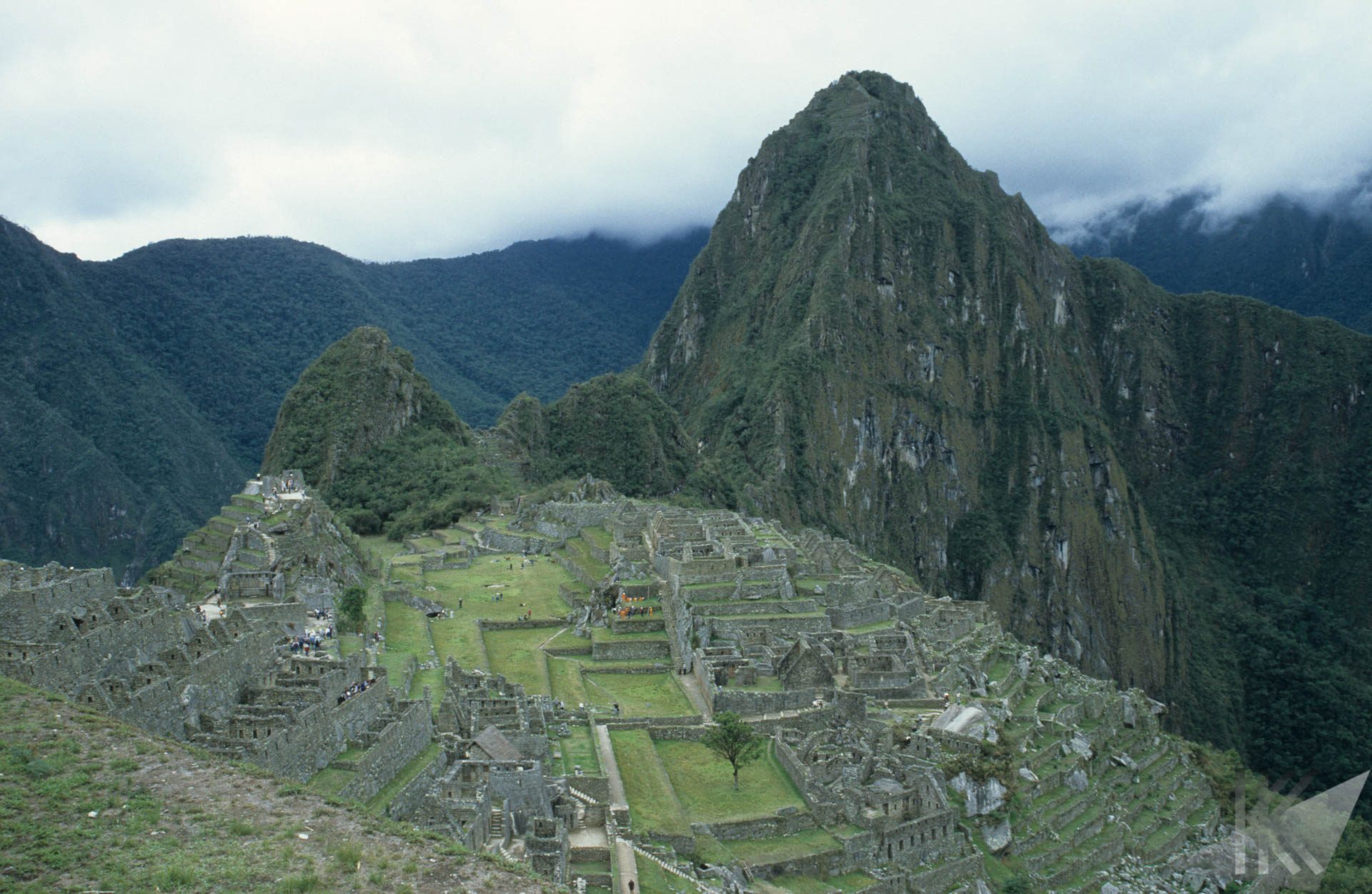 Peru