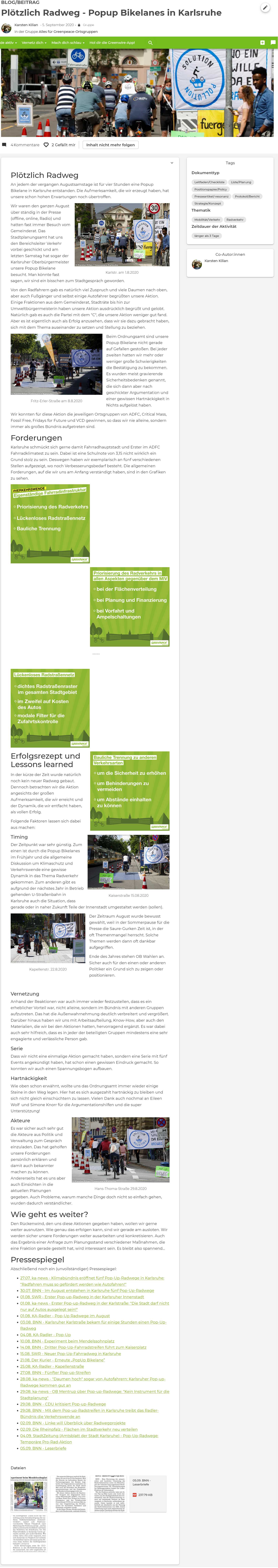 [Quelle: https://greenwire.greenpeace.de/group/alles-fuer-greenpeace-ortsgruppen/inhalt/ploetzlich-radweg-popup-bikelanes-karlsruhe]