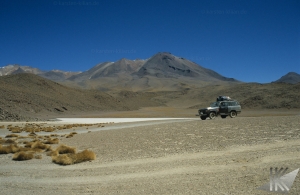 Bolivien