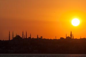 Istanbul