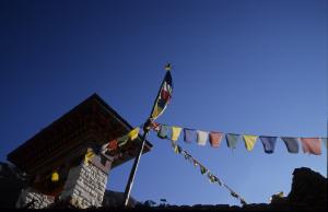 Nepal