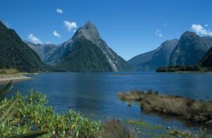 Neuseeland
