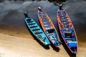 Suriname